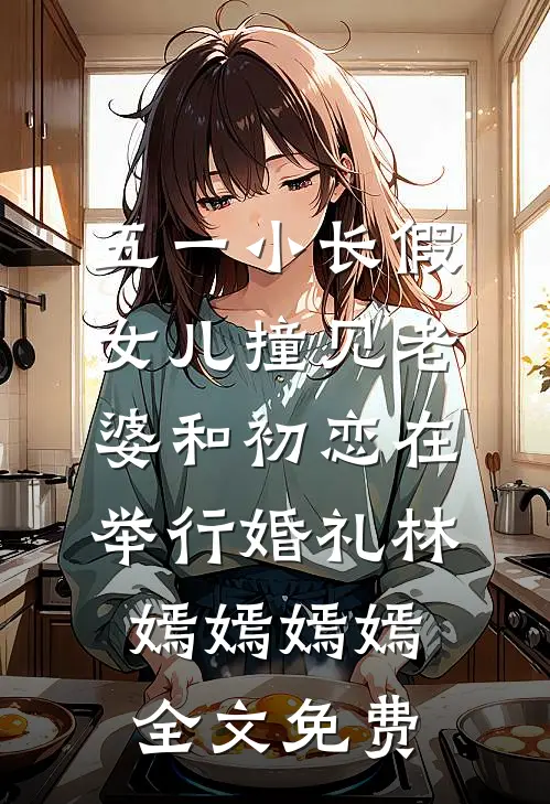 妈妈为初恋试管怀孕后，爸爸死心了