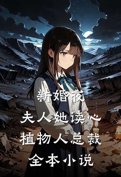 新婚夜，夫人她读心植物人总裁全本小说