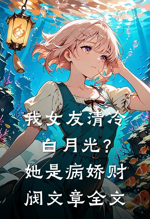 我女友清冷白月光？她是病娇财阀文章全文