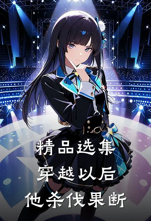 精品选集穿越以后，他杀伐果断