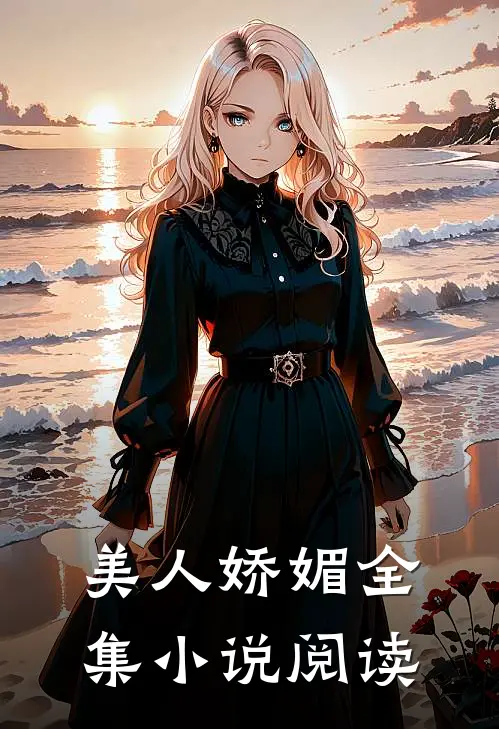 美人娇媚全集小说阅读