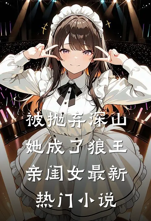 被抛弃深山，她成了狼王亲闺女最新热门小说