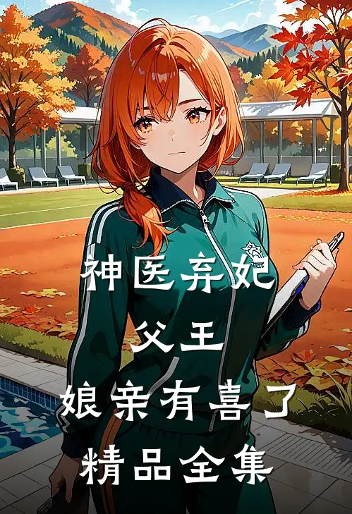 神医弃妃：父王，娘亲有喜了精品全集