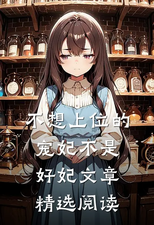 不想上位的宠妃不是好妃文章精选阅读