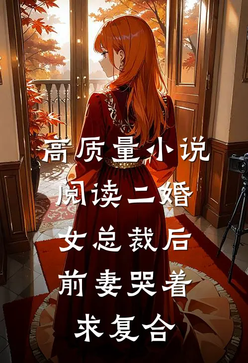 高质量小说阅读二婚女总裁后，前妻哭着求复合