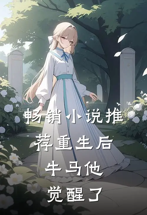 畅销小说推荐重生后，牛马他觉醒了