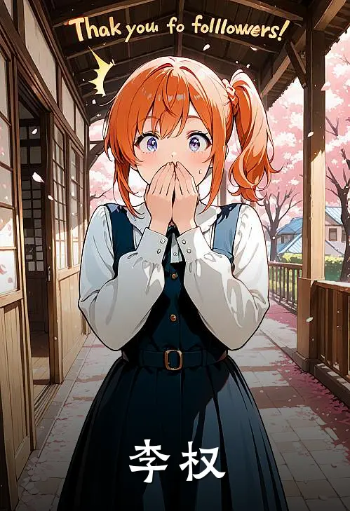 李权