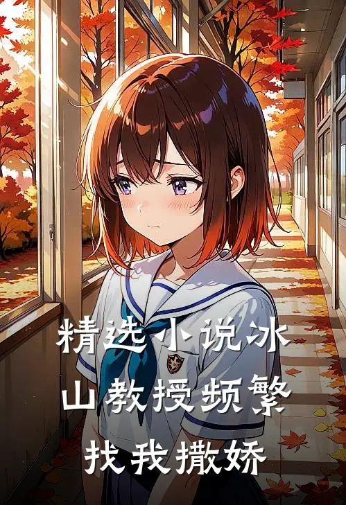 精选小说冰山教授频繁找我撒娇