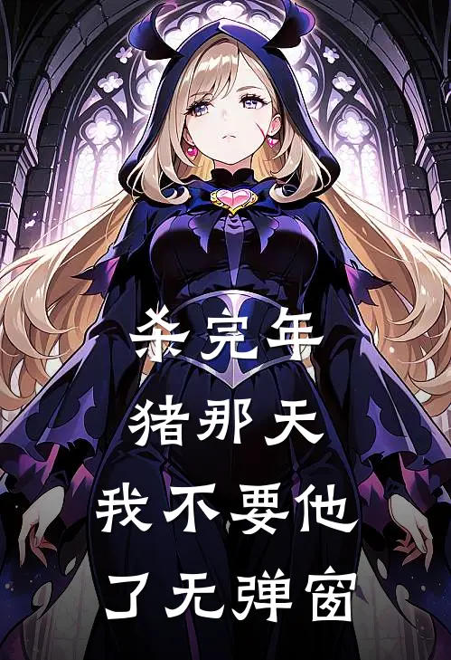 竹马带回外室，她直接不嫁了！姜宁陆蘅无删减+无广告