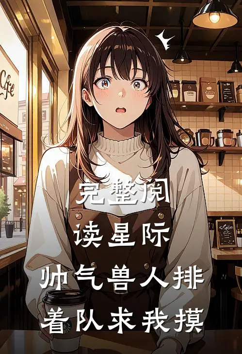 完整阅读星际：帅气兽人排着队求我摸