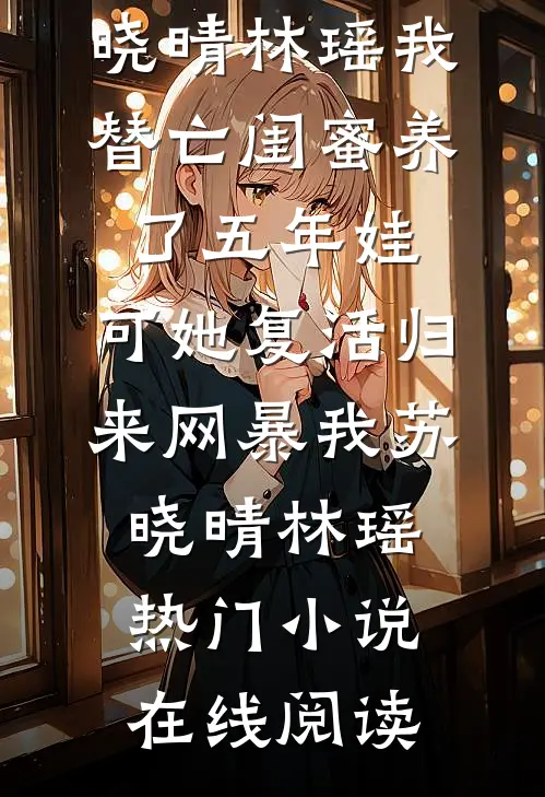我谶即天命全文免费