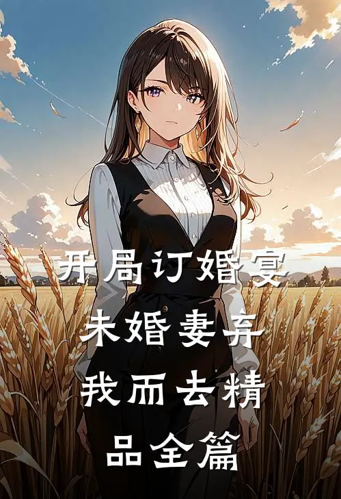 开局订婚宴，未婚妻弃我而去精品全篇