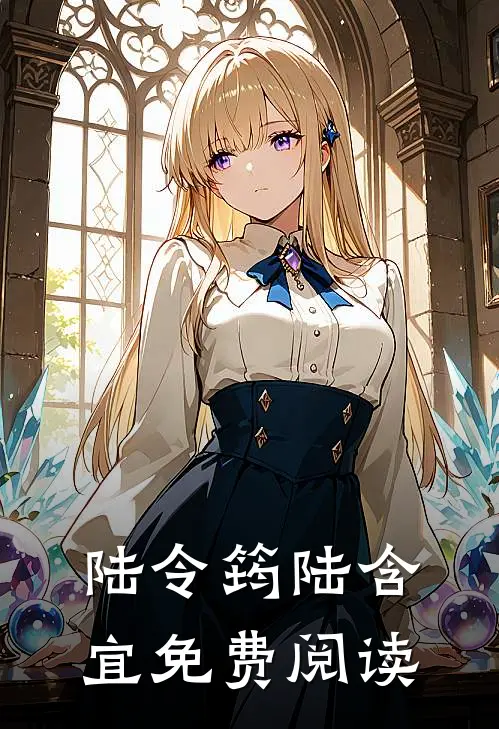 陆令筠陆含宜免费阅读