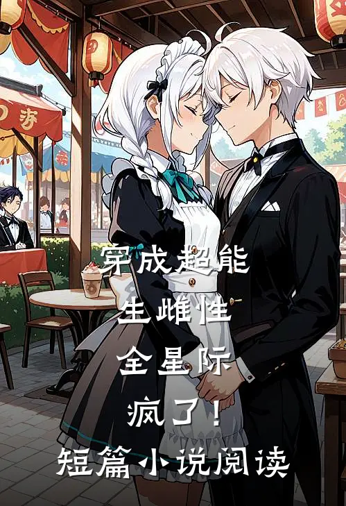 穿成超能生雌性，全星际疯了！短篇小说阅读