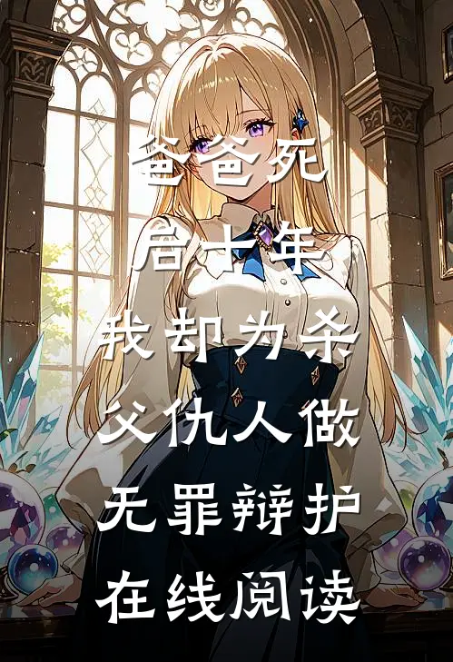蓄谋已久的爱，他把我的退路全拆碎全局