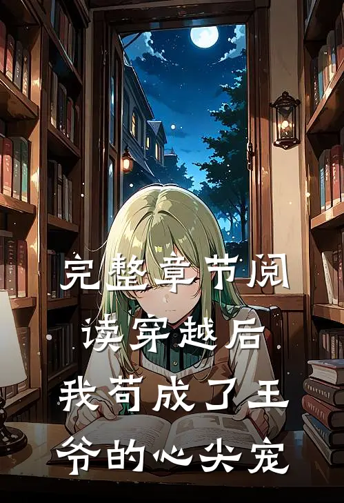 完整章节阅读穿越后，我苟成了王爷的心尖宠