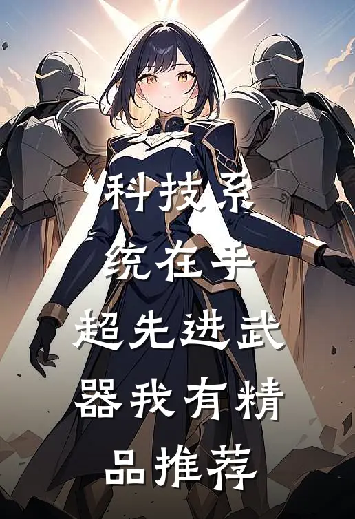 科技系统在手，超先进武器我有精品推荐