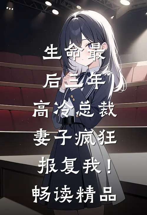 生命最后三年，高冷总裁妻子疯狂报复我！畅读精品