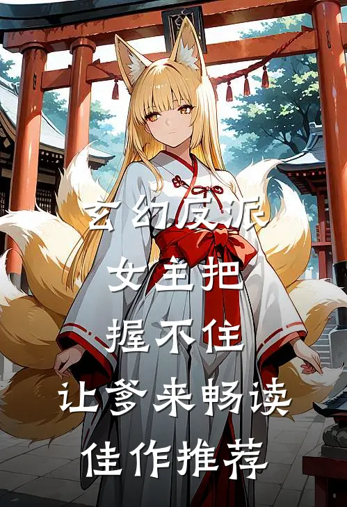 玄幻反派：女主把握不住，让爹来畅读佳作推荐