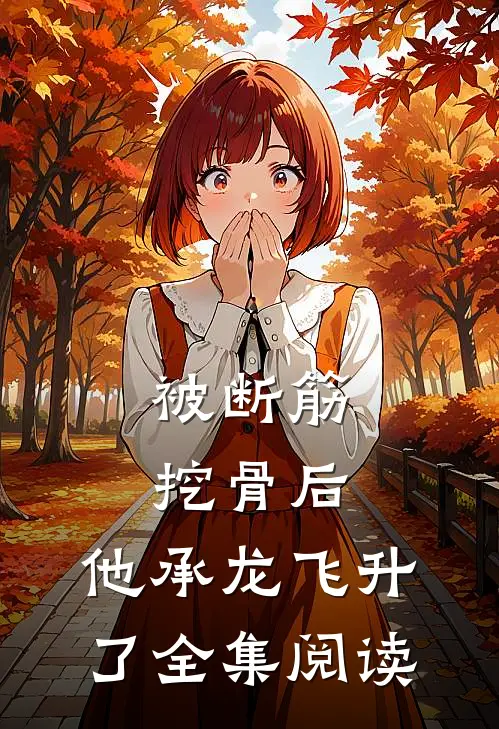 被断筋挖骨后，他承龙飞升了全集阅读