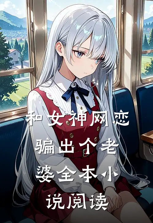 和女神网恋，骗出个老婆全本小说阅读