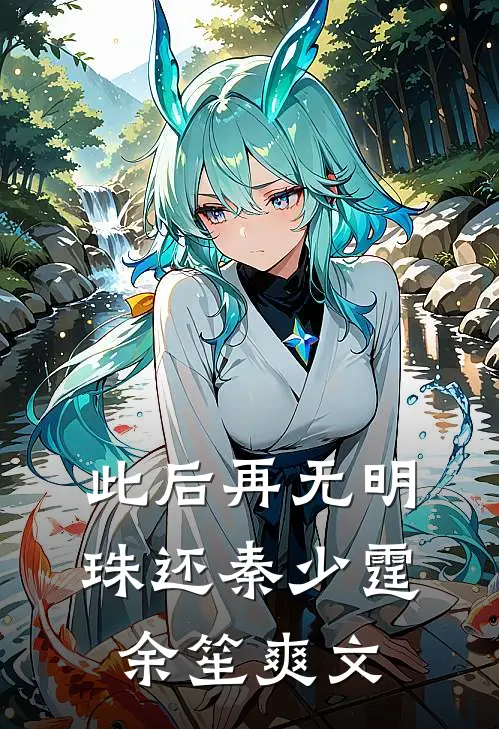 穿越后，我一把猎弓谋天下番外李胜