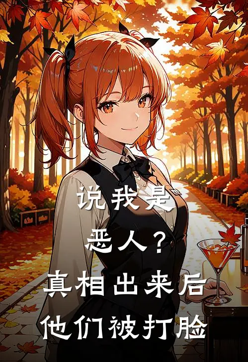 说我是恶人？真相出来后他们被打脸