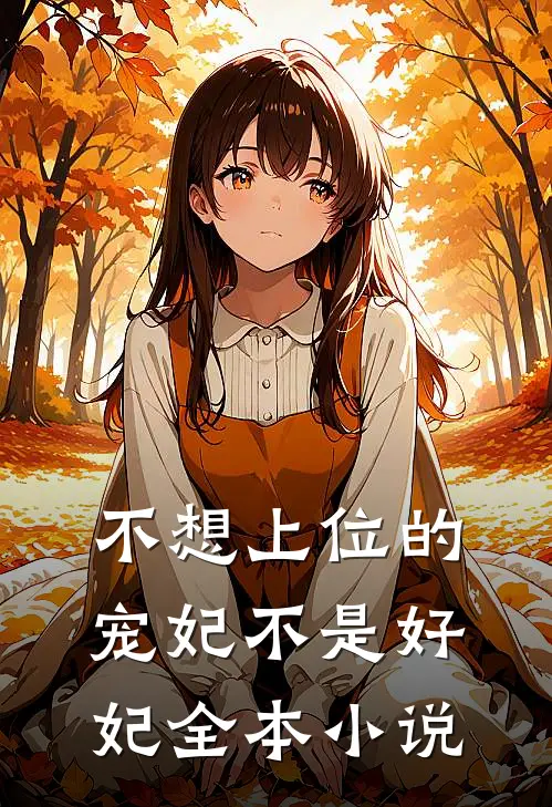 不想上位的宠妃不是好妃全本小说
