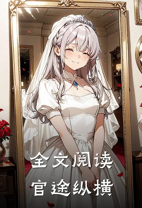 全文阅读官途纵横