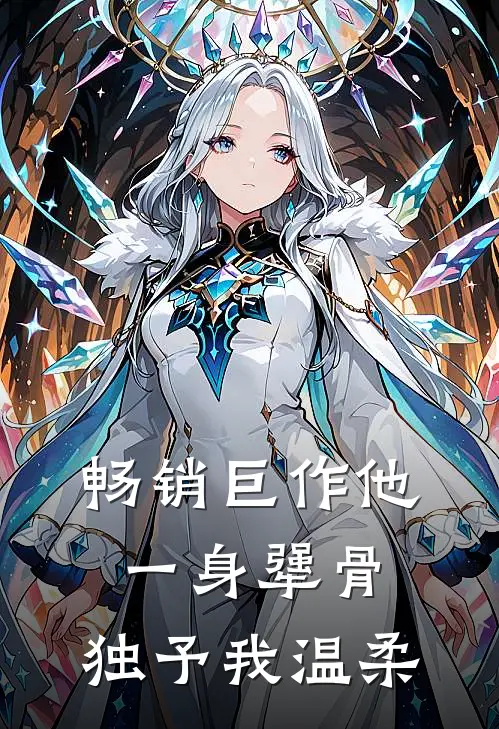 畅销巨作他一身犟骨，独予我温柔