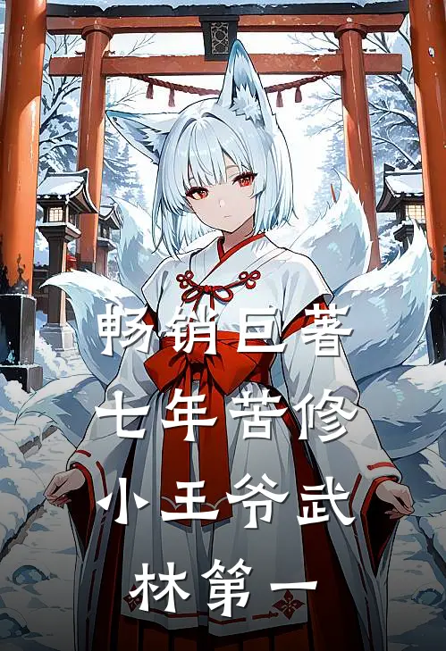畅销巨著七年苦修，小王爷武林第一