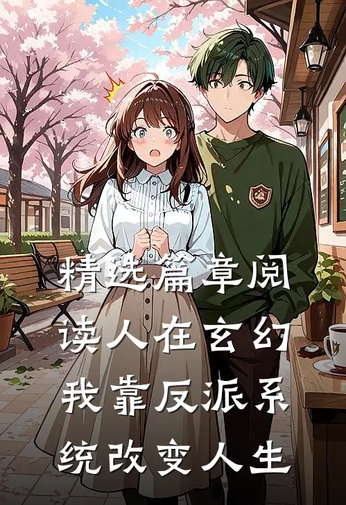 精选篇章阅读人在玄幻：我靠反派系统改变人生