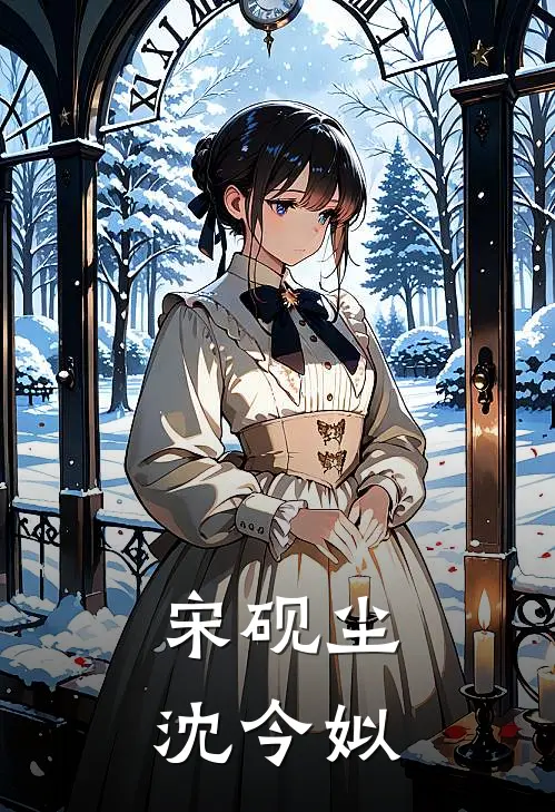 宋砚尘沈今姒