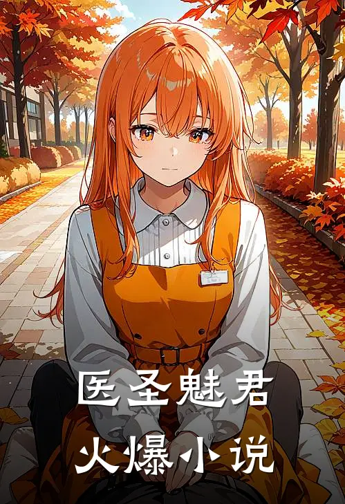 医圣魅君火爆小说