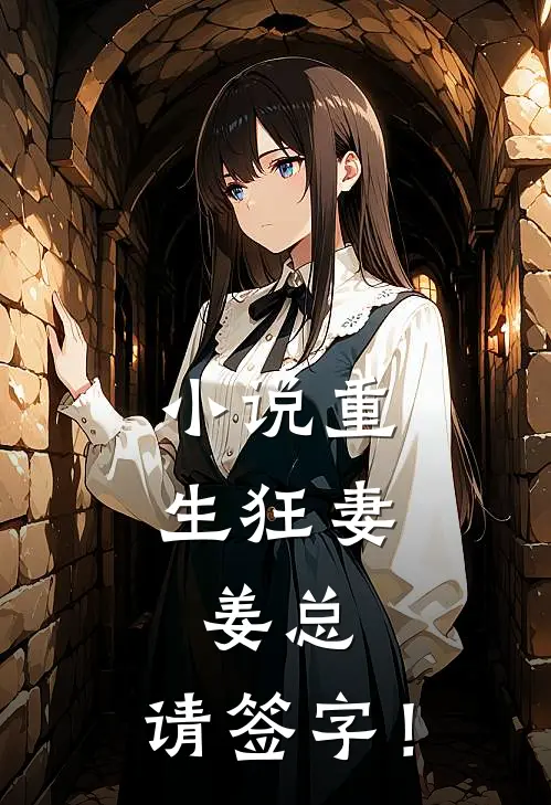 小说重生狂妻：姜总，请签字！