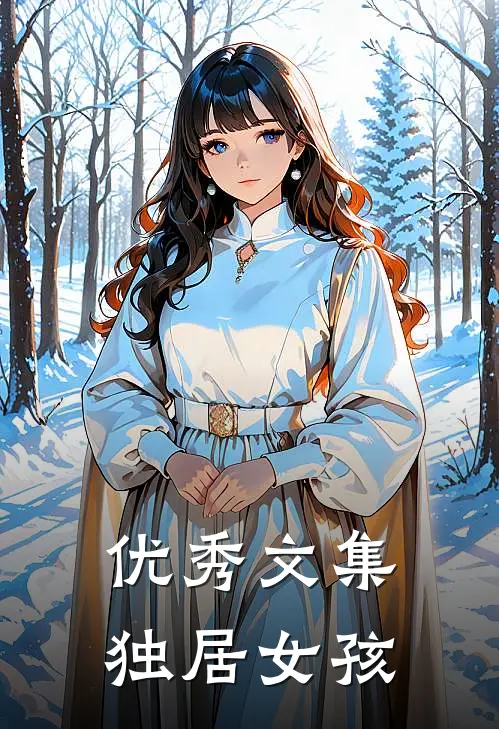 优秀文集独居女孩