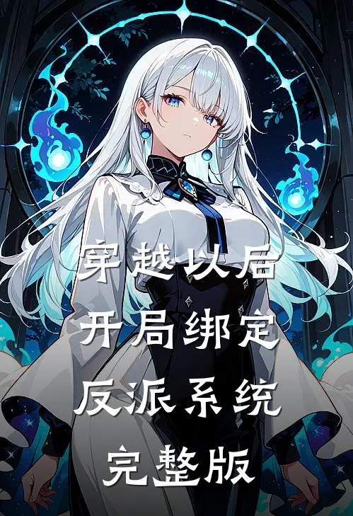 穿越以后，开局绑定反派系统完整版
