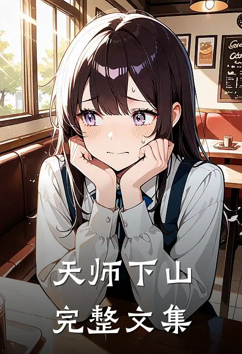 天师下山完整文集