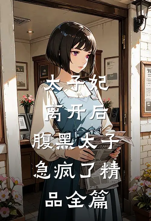 太子妃离开后，腹黑太子急疯了精品全篇