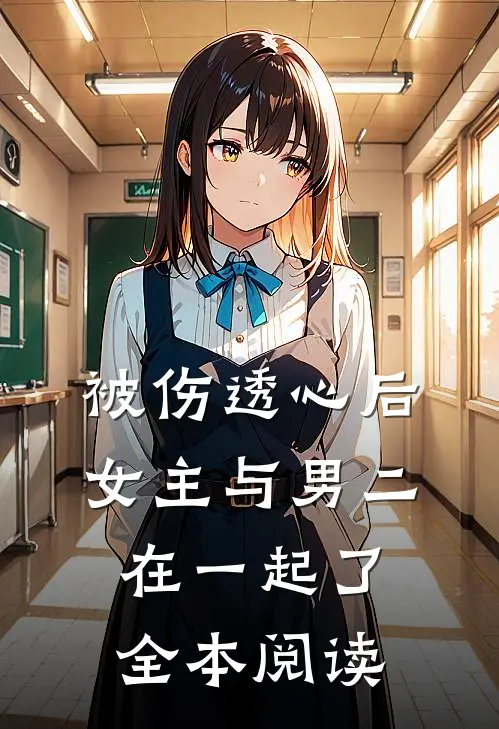 被伤透心后，女主与男二在一起了全本阅读
