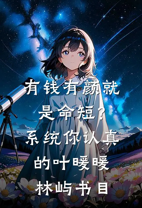 星满罐，心归零夏逸文许嘉怡全文+免费