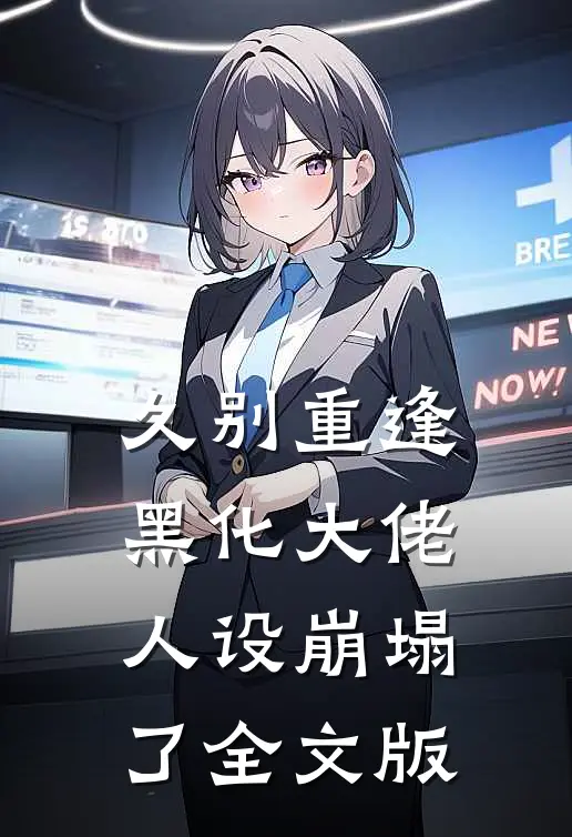 久别重逢：黑化大佬人设崩塌了全文版