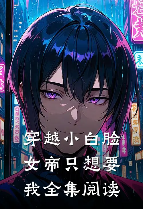 穿越小白脸，女帝只想要我全集阅读
