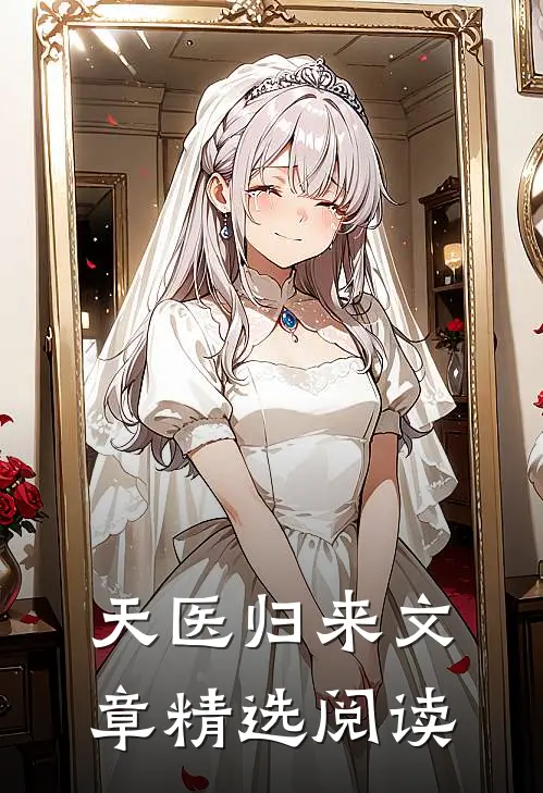 天医归来文章精选阅读