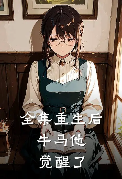 全集重生后，牛马他觉醒了