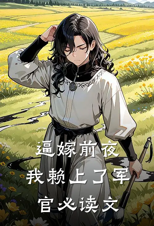 逼嫁前夜，我赖上了军官必读文