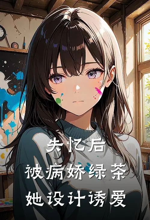 失忆后，被病娇绿茶她设计诱爱