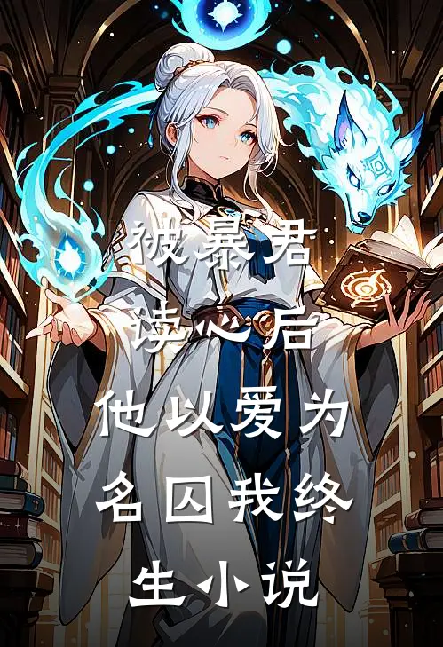 被暴君读心后，他以爱为名囚我终生小说