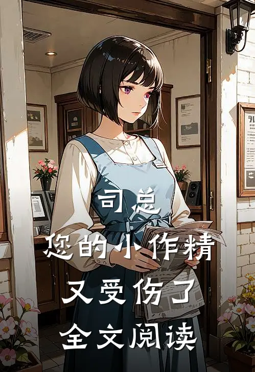 司总，您的小作精又受伤了全文阅读