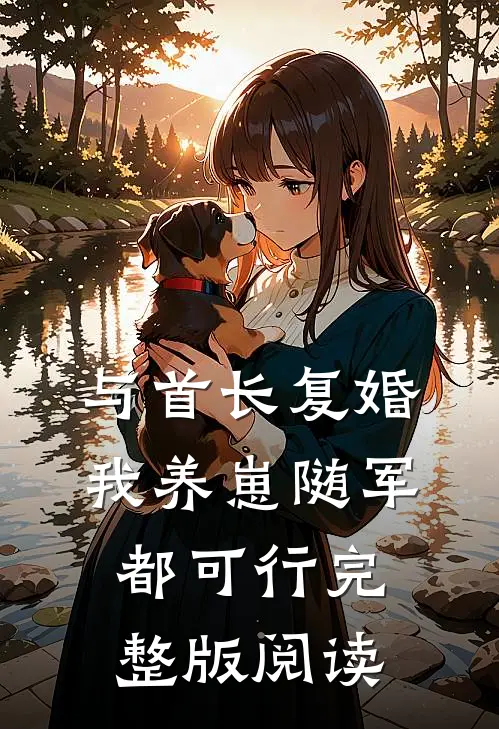 与首长复婚，我养崽随军都可行完整版阅读